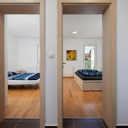 Monte Paradiso Sun Apartment Pula Luaran gambar
