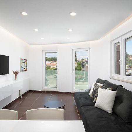 Monte Paradiso Sun Apartment Pula Luaran gambar